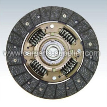 JAC CLUTCH DISC FOR LIGHT TRUCK